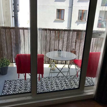City Centre Georgian Apartment ダブリン エクステリア 写真