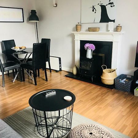 City Centre Georgian Apartment ダブリン エクステリア 写真