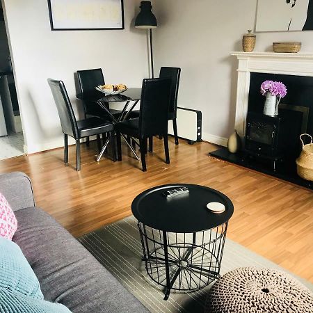 City Centre Georgian Apartment ダブリン エクステリア 写真