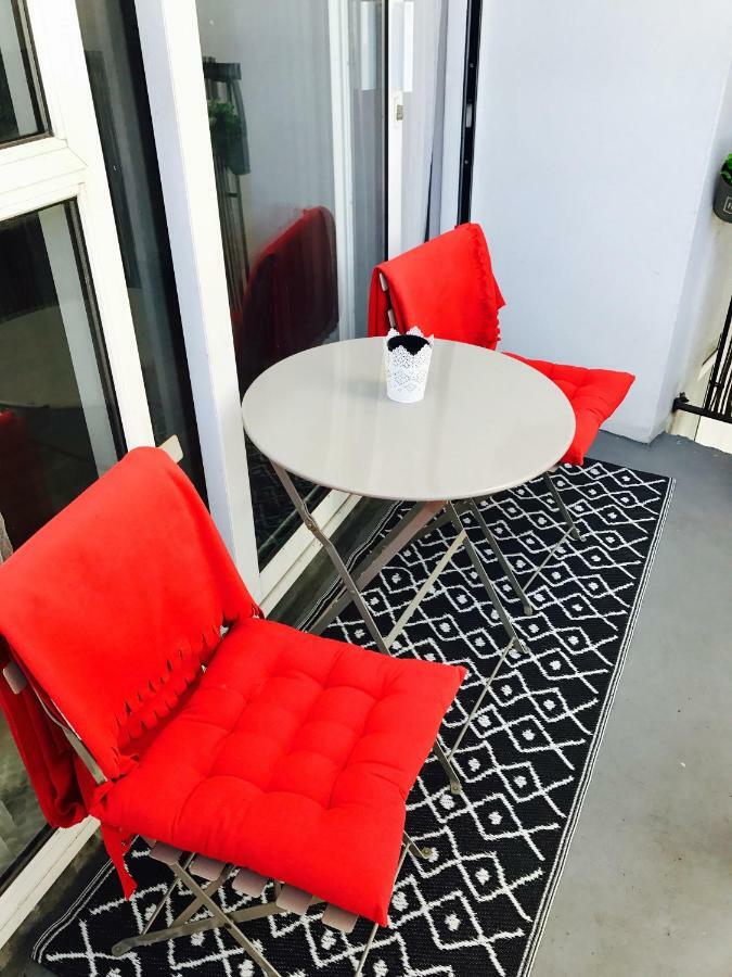 City Centre Georgian Apartment ダブリン エクステリア 写真