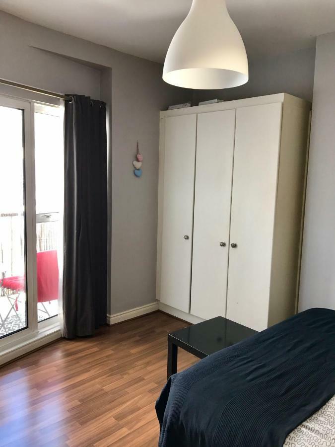 City Centre Georgian Apartment ダブリン エクステリア 写真