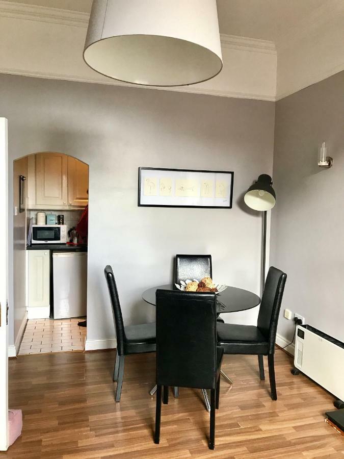 City Centre Georgian Apartment ダブリン エクステリア 写真