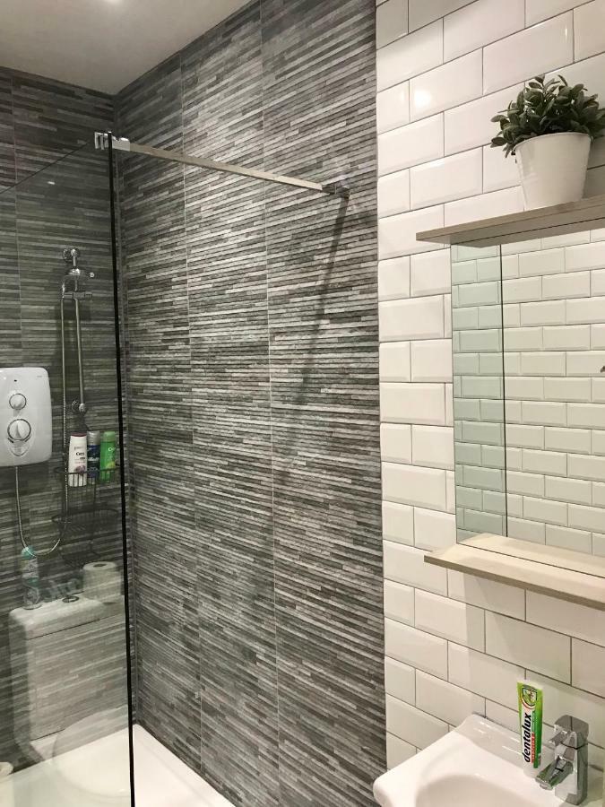 City Centre Georgian Apartment ダブリン エクステリア 写真