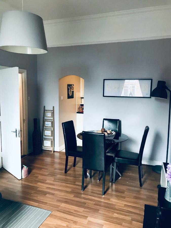 City Centre Georgian Apartment ダブリン エクステリア 写真