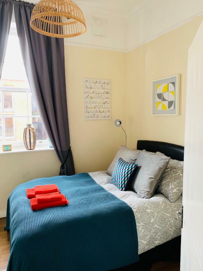 City Centre Georgian Apartment ダブリン エクステリア 写真
