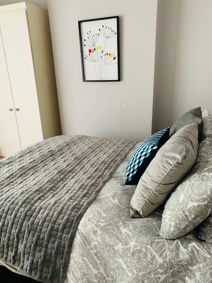 City Centre Georgian Apartment ダブリン エクステリア 写真