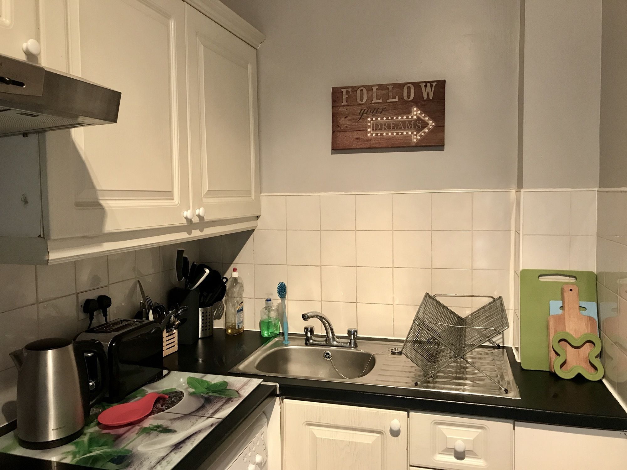 City Centre Georgian Apartment ダブリン エクステリア 写真