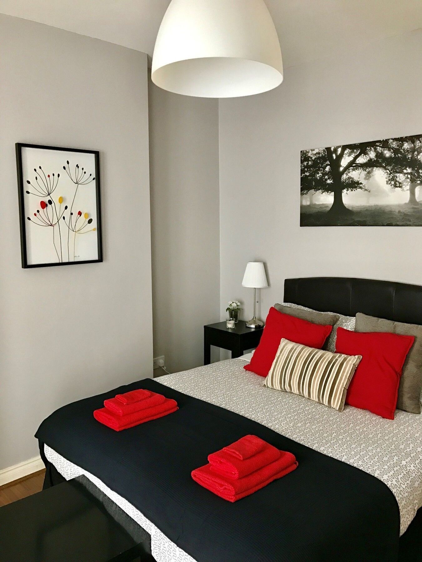 City Centre Georgian Apartment ダブリン エクステリア 写真