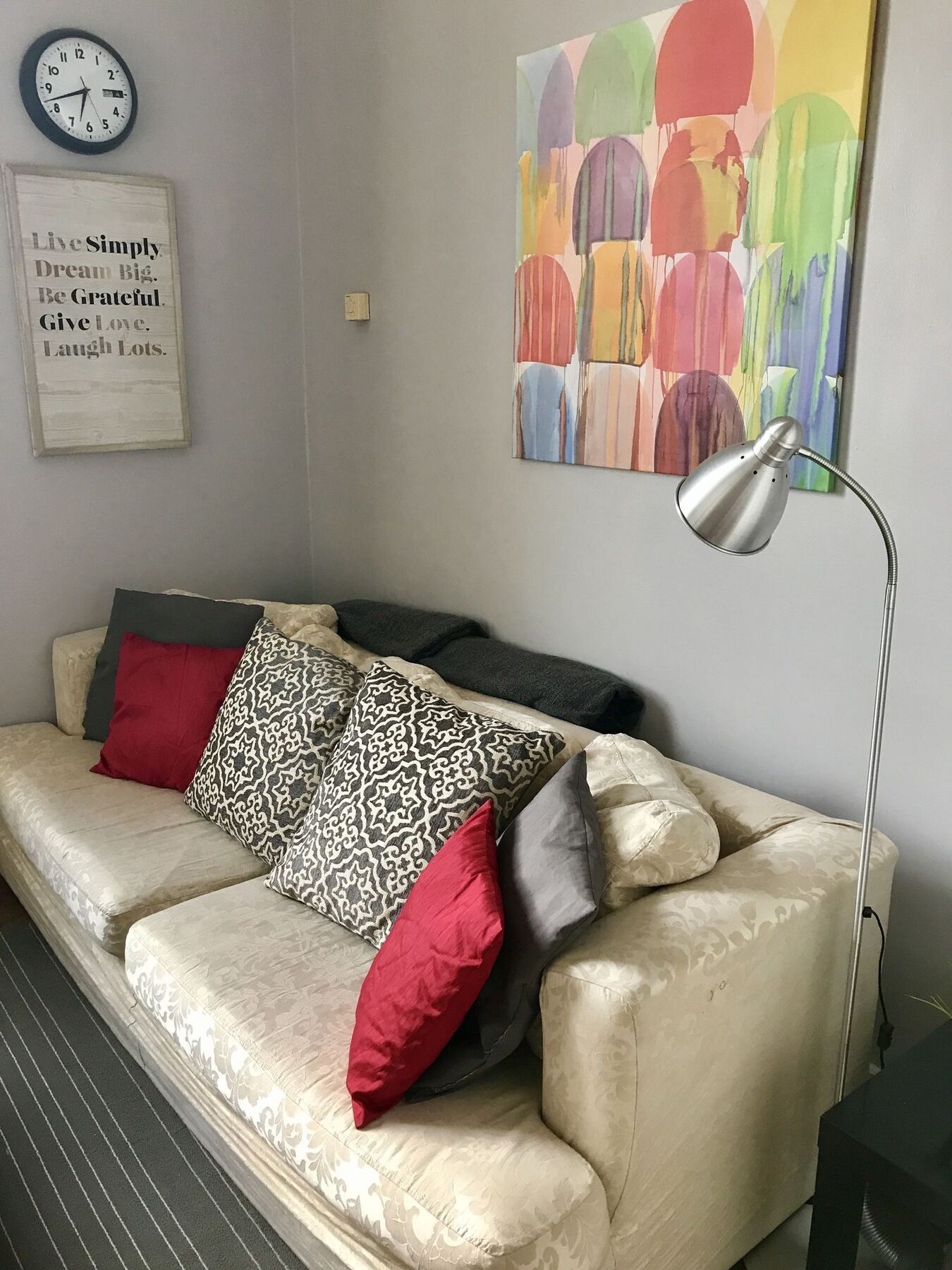 City Centre Georgian Apartment ダブリン エクステリア 写真