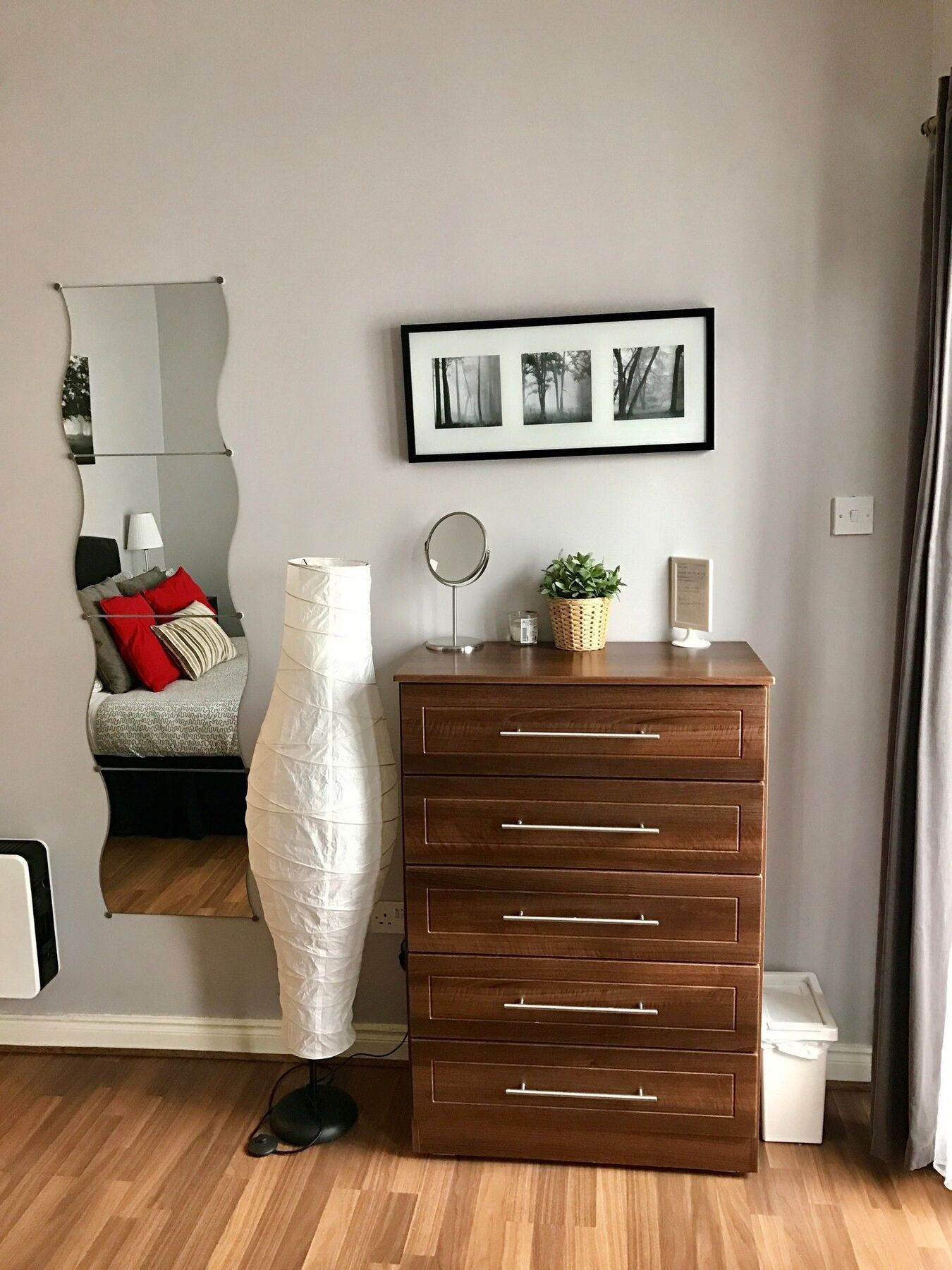 City Centre Georgian Apartment ダブリン エクステリア 写真